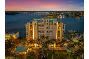 1079 Bald Eagle Dr N604, Marco Island