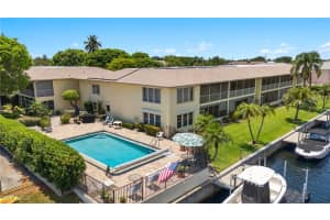 1345 Se 40th Ter 2d, Cape Coral