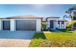 2310 Nw 26th Pl, Cape Coral