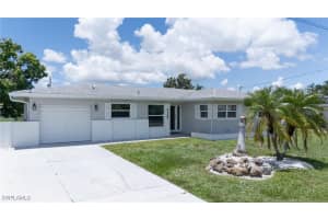 5146 York Ct, Cape Coral