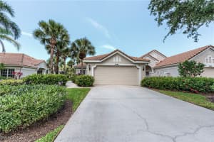 9296 Spring Run Blvd, Estero