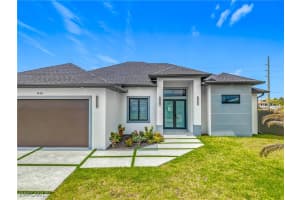 1415 Sw Embers Ter, Cape Coral
