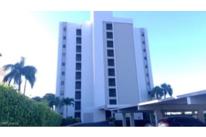 3300 N Key Dr 8w, North Fort Myers