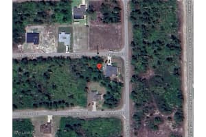 1156 Darling St E, Lehigh Acres