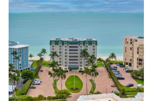 3003 Gulf Shore Blvd N 403, Naples