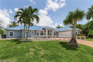 4107 Sw 20th Ave, Cape Coral