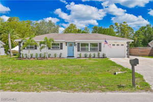 9441 Sedgefield Rd, North Fort Myers