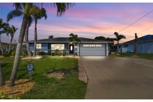 5287 Tiffany Ct, Cape Coral