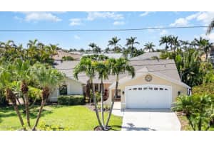 2300 Sw 49th Ter, Cape Coral