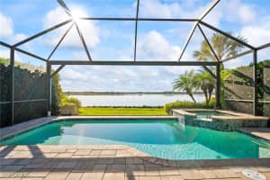 20245 Corkscrew Shores Blvd, Estero