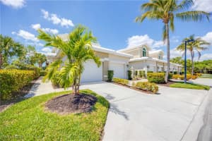 4685 Hawks Nest Way J201, Naples
