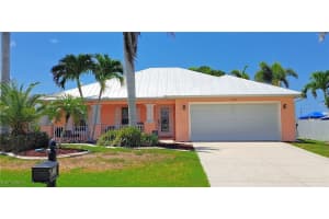 2846 Nw Embers Ter, Cape Coral