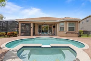 11107 Sparkleberry Dr, Fort Myers