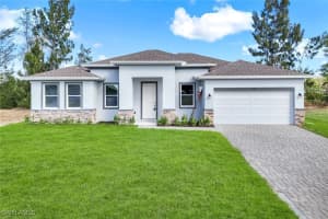 4201 Ne 23rd Ave, Cape Coral