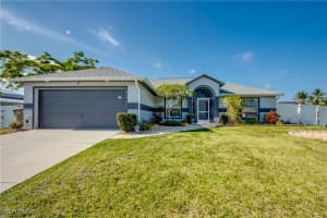 1812 Sw 10th Ter, Cape Coral