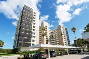 11 Bluebill Ave 103, Naples