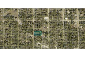 1316 Wellington Ave, Lehigh Acres