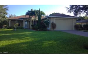 1009 Sw 33rd Ter, Cape Coral