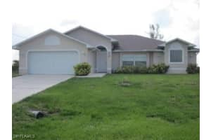 3303 Sw 8th Ct, Cape Coral
