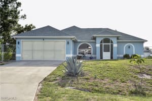 306 Pendleton Ave, Lehigh Acres
