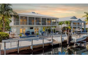 141 El Capitan Dr, Islamorada