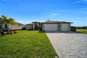 2518 Sw 17th Ave, Cape Coral