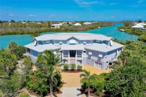 6401 Pine Ave, Sanibel