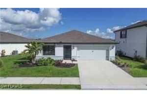 10811 Firebush Cir, North Fort Myers