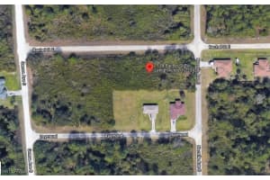 1114 Rachel St E, Lehigh Acres
