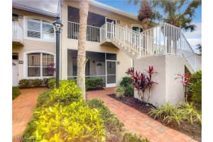 14530 Red Fox Run 215, Naples