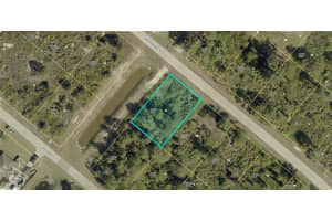 430 Wickham Ave S, Lehigh Acres