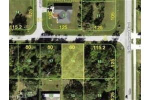 17525 Elmwood Ave, Port Charlotte