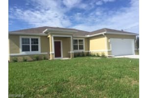 3531 Ne 12th Ct, Cape Coral