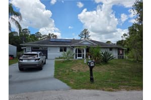 2907 Ashburn St, Lehigh Acres