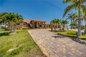 141 Sw 39th St, Cape Coral