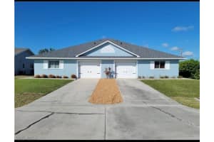 4022 Sw 7th Pl 4022, Cape Coral