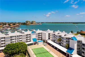 991 N Barfield Dr 110, Marco Island