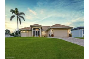 2750 Nw 41st Pl, Cape Coral