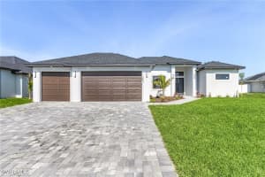 224 Nw 14th Pl, Cape Coral
