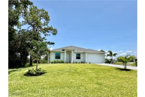 4155 Nw 38th Ave, Cape Coral