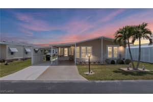16240 Durham Ave, Fort Myers
