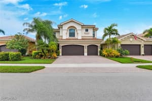 2882 Cinnamon Bay Cir, Naples