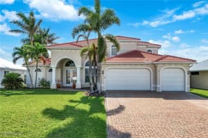 1128 Nw 43rd Ave, Cape Coral