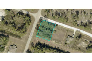 156 Auburn Ave S, Lehigh Acres