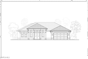 721 Golden Gate Blvd W, Naples