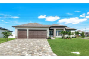 208 Sw 29th Ave, Cape Coral
