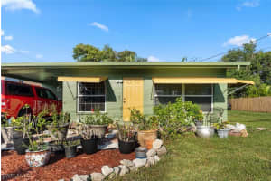 1154 4th Way, North Fort Myers