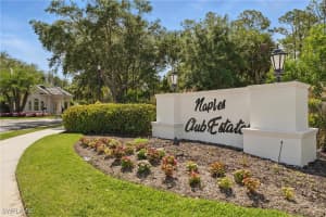 4501 Club Estates Dr, Naples