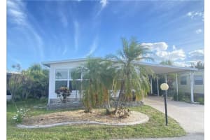 5668 Captain John Smith Loop, North Fort Myers