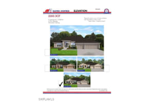 2118 Nw 25th Pl, Cape Coral